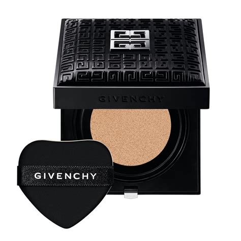 givenchy cushion glow|Prisme Libre Skin.